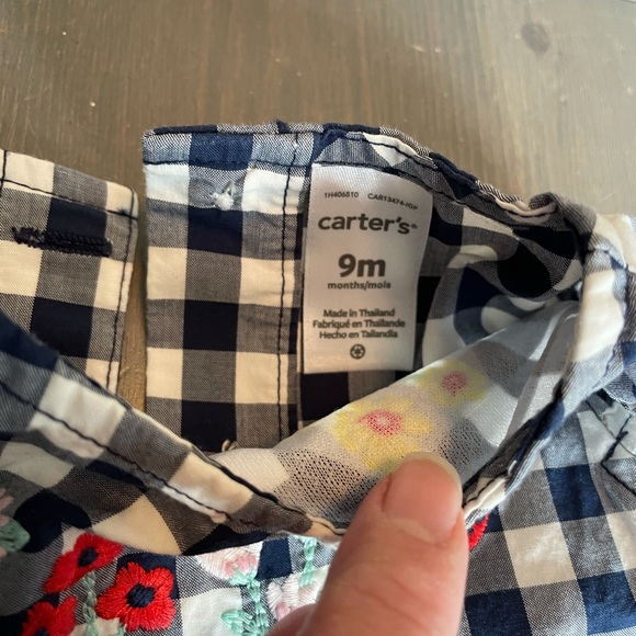 2/$15🍒 2 Piece Baby Girl’s Summer Outfit - Picture 4 of 5